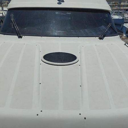 Apartamento En El Mar Puerto Calero Dış mekan fotoğraf