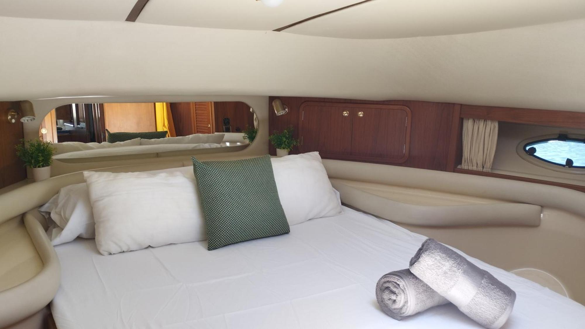 Apartamento En El Mar Puerto Calero Dış mekan fotoğraf