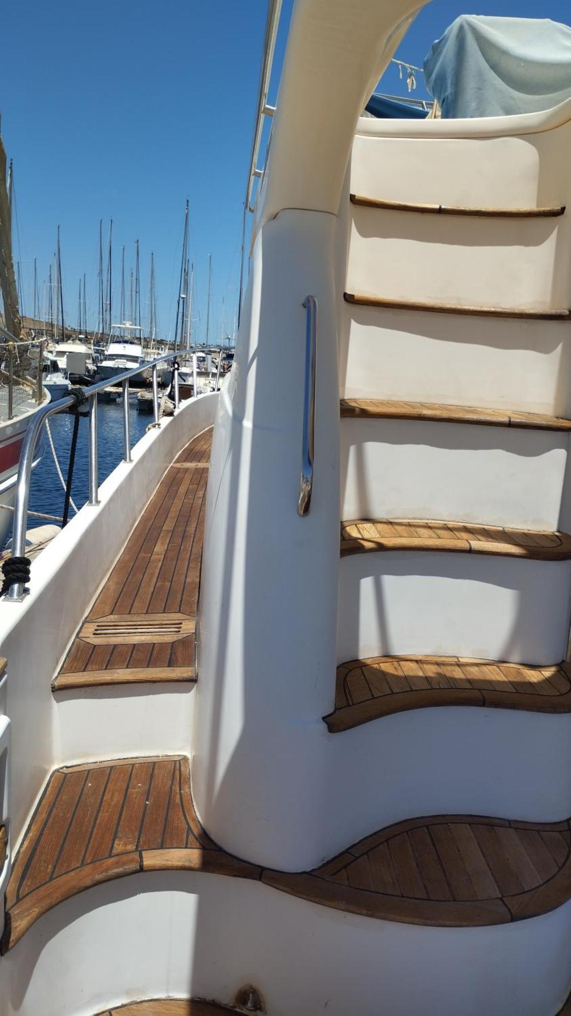 Apartamento En El Mar Puerto Calero Dış mekan fotoğraf