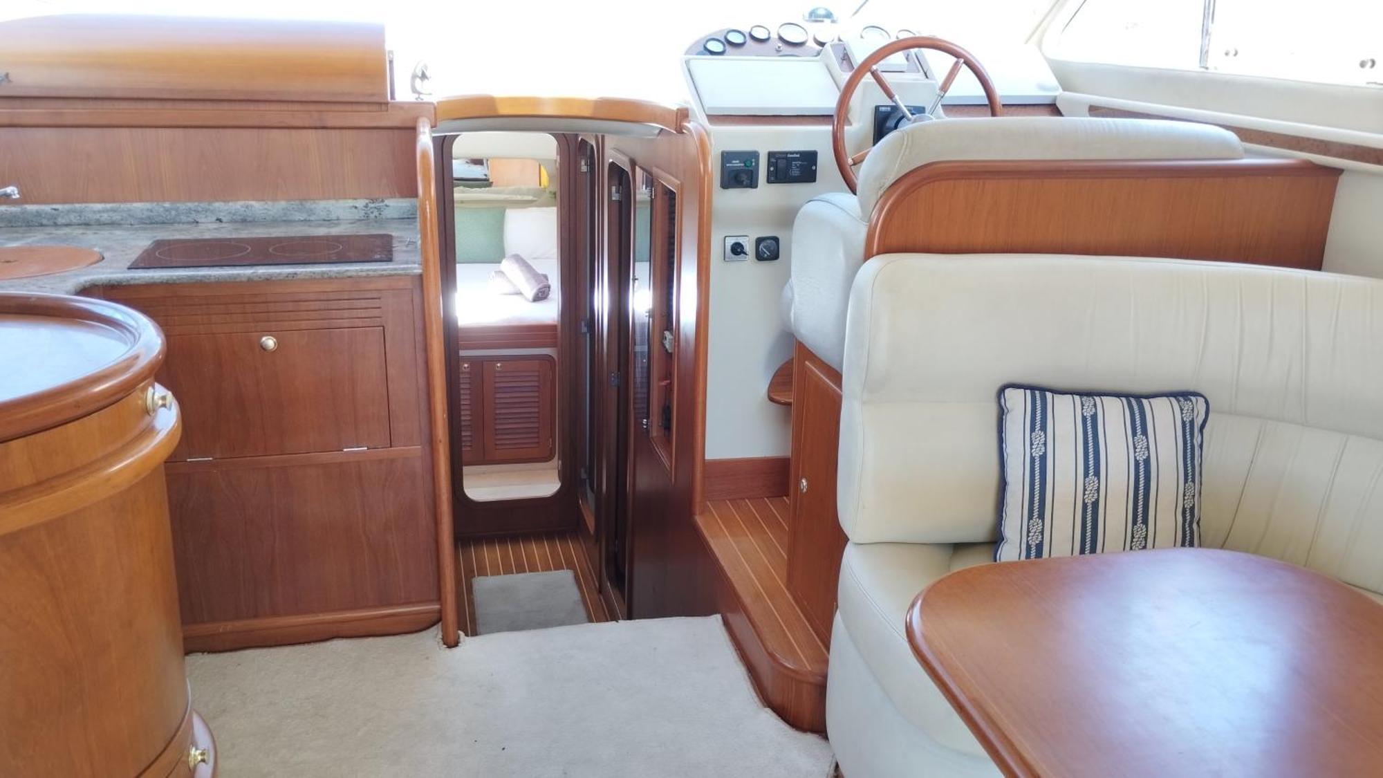 Apartamento En El Mar Puerto Calero Dış mekan fotoğraf
