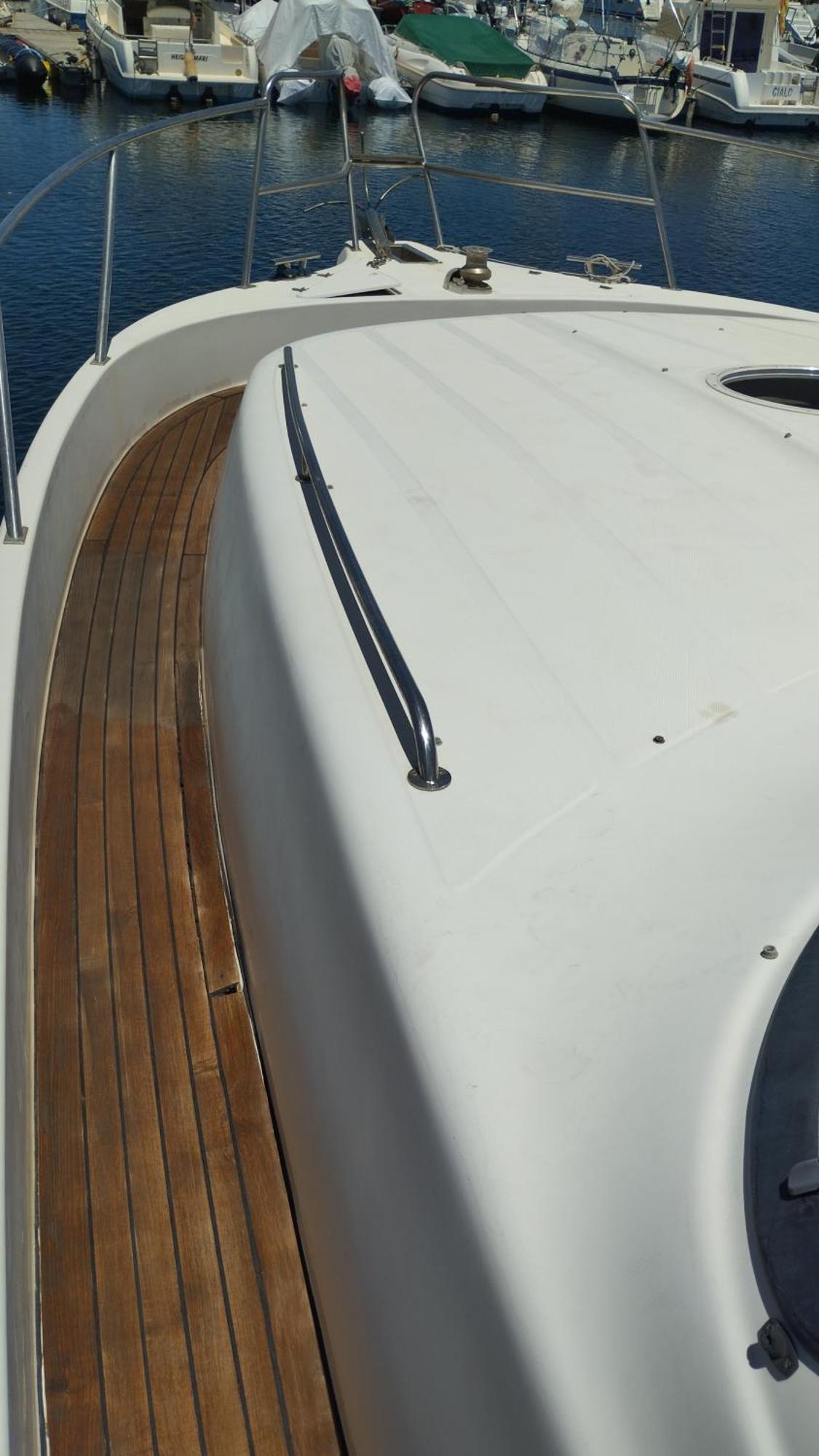 Apartamento En El Mar Puerto Calero Dış mekan fotoğraf